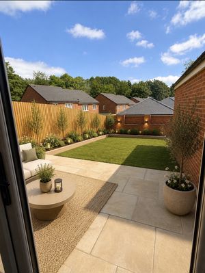 Rectory Road Clowne